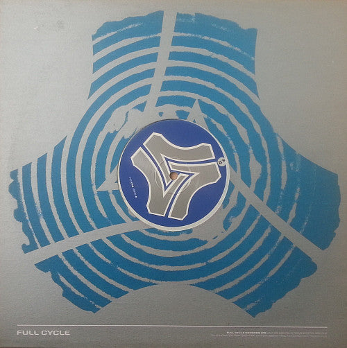 J-Raq : Digitize (12")