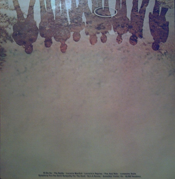 Blood, Sweat & Tears* : Blood, Sweat & Tears 3 (LP, Album, Gat)