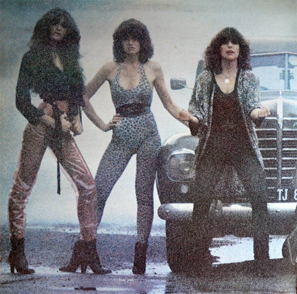 Clout : Six Of The Best (LP, Album, Gat)