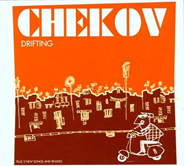 Chekov : Drifting (LP)