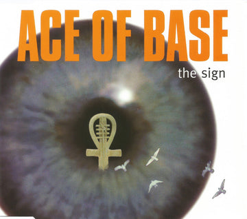 Ace Of Base : The Sign (CD, Maxi)