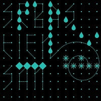 Sebastien San : Movement EP (12", EP)