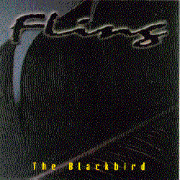 Fling (7) : The Blackbird (CD, Album)