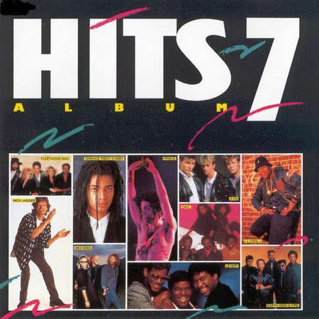 Various : Hits Album 7 (2xLP, Comp)