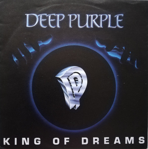 Deep Purple : King Of Dreams (7", Single, Lar)