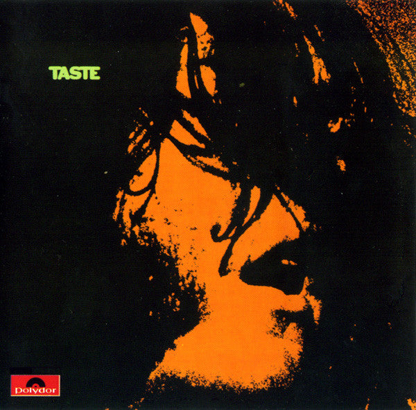 Taste (2) : Taste (CD, Album, RE, Uni)