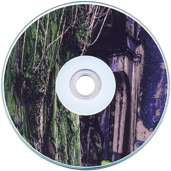 Cosmic Smokers : On Another Planet (CDr, Album)