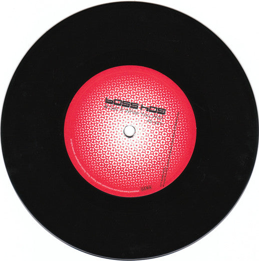 Boss Hog : Get It While You Wait (7", Single)