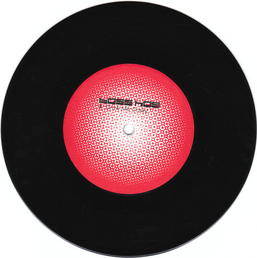Boss Hog : Get It While You Wait (7", Single)