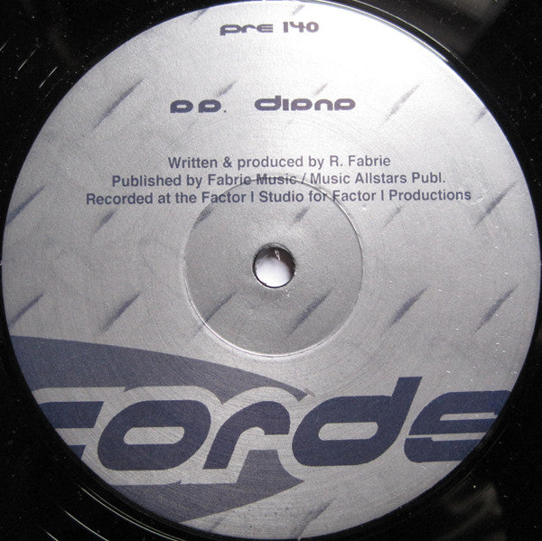 Sunrider : Ecliptic (12")