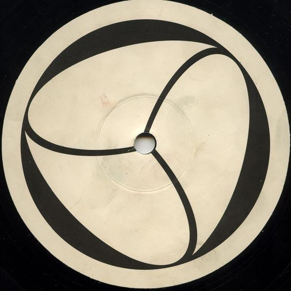 Cherry Moon Trax : The Club, The People, The Music (12")