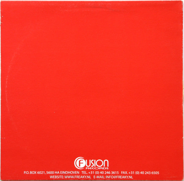 Cenoginerz : You Like The Bass (12")