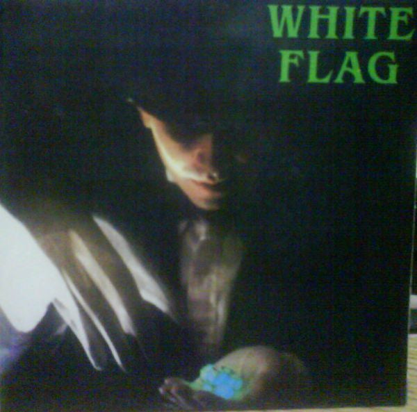 White Flag : 3rd Sun Mower EP (7", EP)