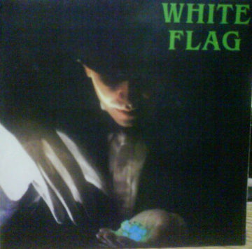 White Flag : 3rd Sun Mower EP (7", EP)