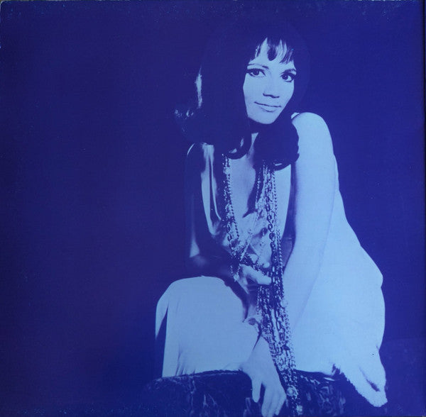 Thérèse Steinmetz : Accent Op Thérèse (LP, Album, Gat)