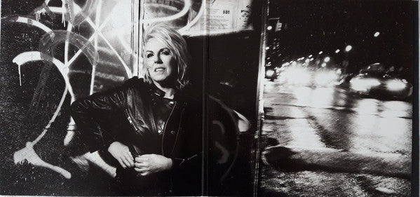 Lucinda Williams : Good Souls Better Angels (2xLP, Album)