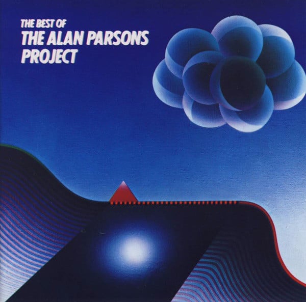 The Alan Parsons Project : The Best Of The Alan Parsons Project (CD, Comp, RM)