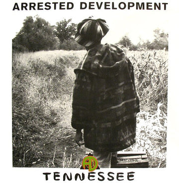 Arrested Development : Tennessee (12", Single)