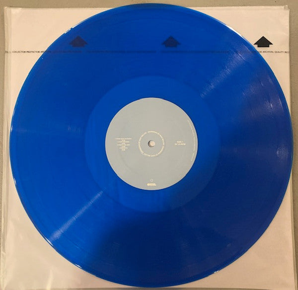 Mac Miller : Swimming (2xLP, Album, Ltd, RE, Blu)