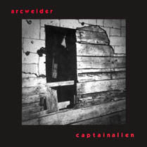 Arcwelder : Captain Allen / White Elephant (7")