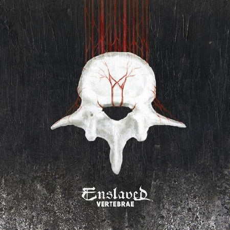 Enslaved : Vertebrae (2xLP, Album)