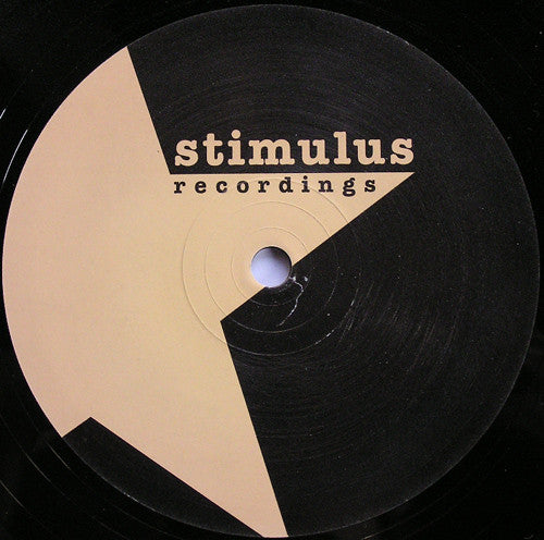 Paul Mac : Informal Introduction (12")