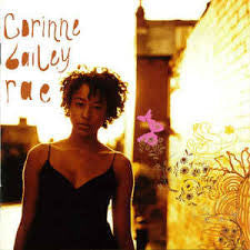 Corinne Bailey Rae : Corinne Bailey Rae (CD, Album, Copy Prot.)