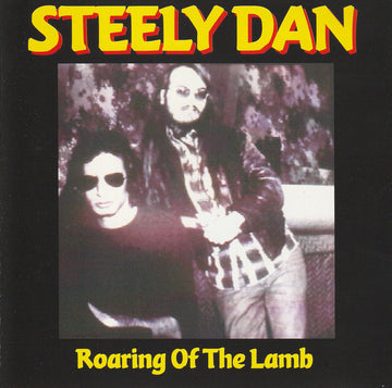 Steely Dan : Roaring Of The Lamb (CD, Comp)