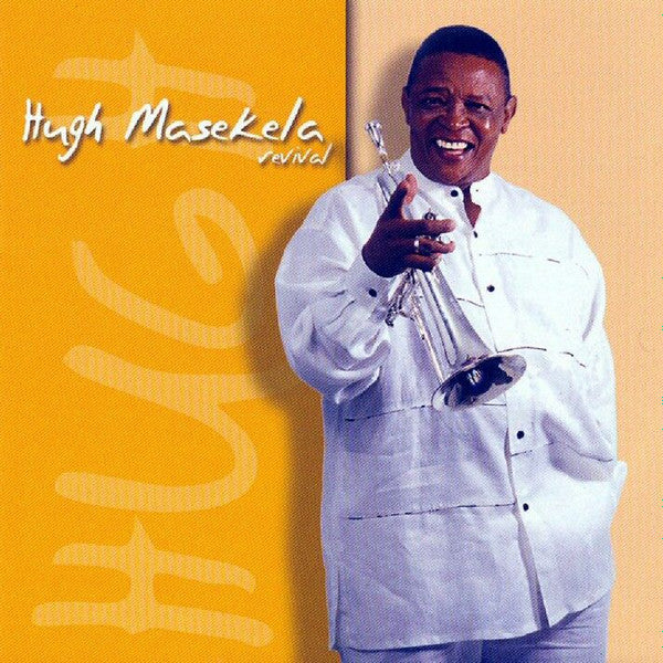 Hugh Masekela : Revival (CD, Album)