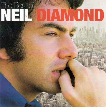 Neil Diamond : The Best Of Neil Diamond (CD, Comp, RE)