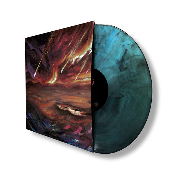 Coldbones : The Cataclysm (LP, Album, Tur)