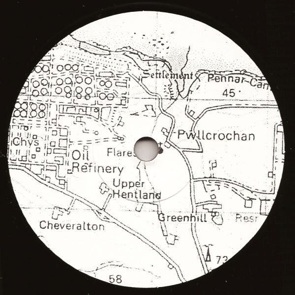 Stylus (2) : Kinski 2000 (7", Single)