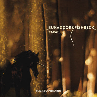 Baggy Bukaddor & Tim Fishbeck : Carat (12")