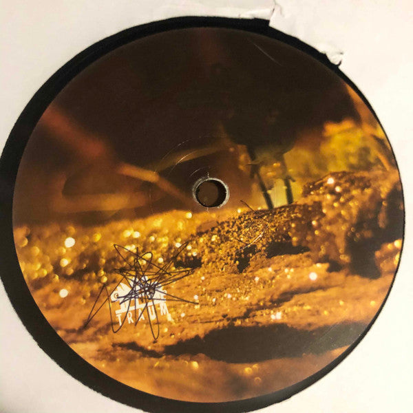 Baggy Bukaddor & Tim Fishbeck : Carat (12")