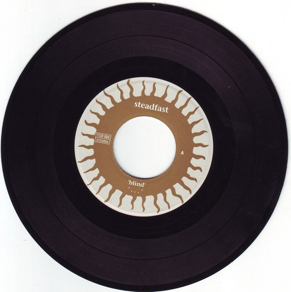 Steadfast : Homeiswheretheheartdies (7")
