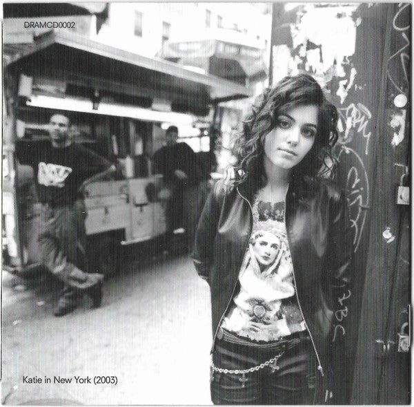 Katie Melua : Call Off The Search (CD, Album, Enh)