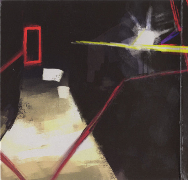 Car Seat Headrest : Making A Door Less Open (CD, Album)