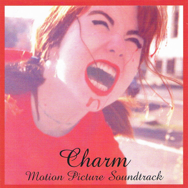 Various : Charm (Motion Picture Soundtrack) (CD, Comp, Enh)