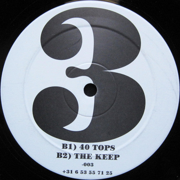 Mac Zimms : Funny Vibes (12")