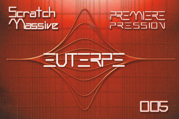 Scratch Massive : Premiere Pression (12")