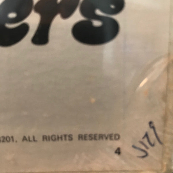 The Isley Brothers : Doin’ Their Thing (LP, Comp)
