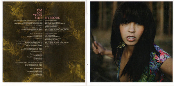 Maria Mena : Cause And Effect (CD, Album)