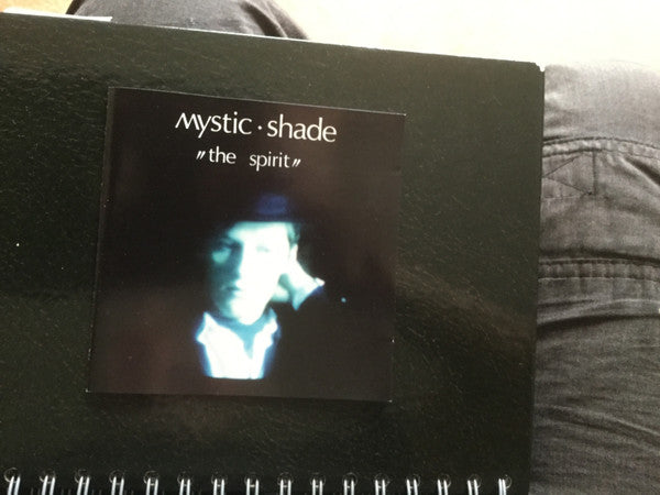 Mystic Shade : The Spirit (CD)