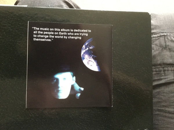 Mystic Shade : The Spirit (CD)