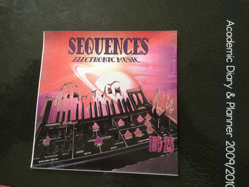 Various : Sequences No 25 (CDr, Comp)