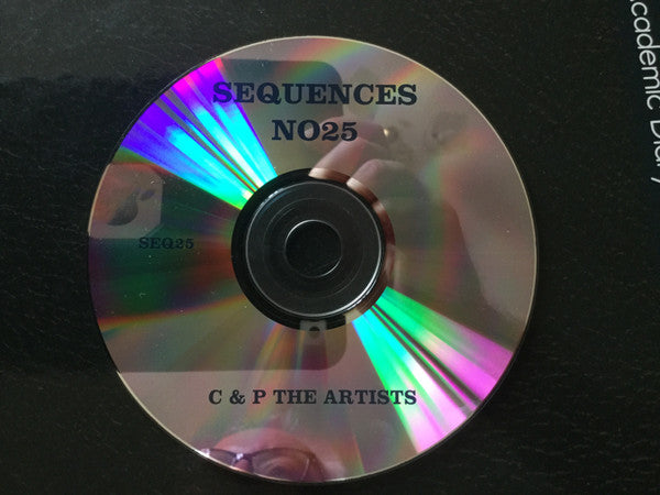 Various : Sequences No 25 (CDr, Comp)