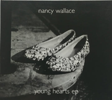 Nancy Wallace : Young Hearts (CD, EP)