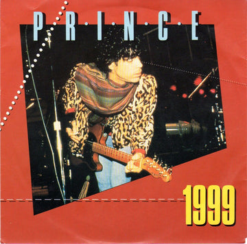 Prince : 1999 (7", Single)