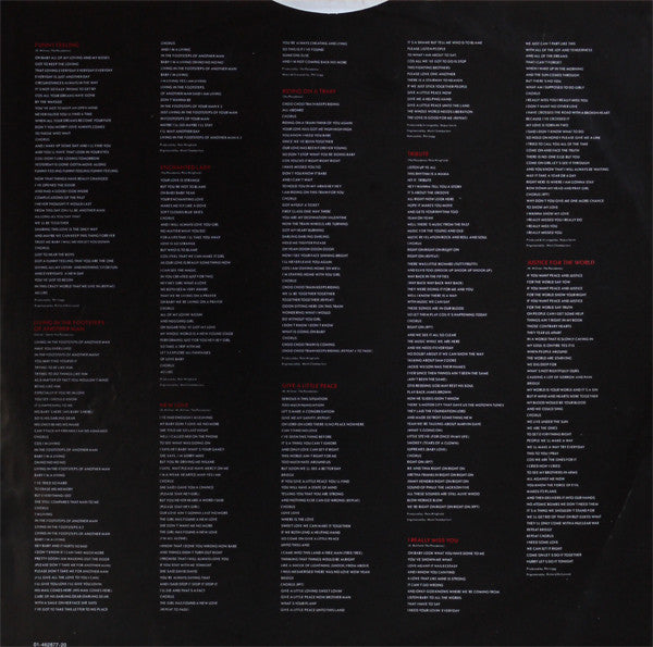 The Pasadenas : To Whom It May Concern (LP, Album)