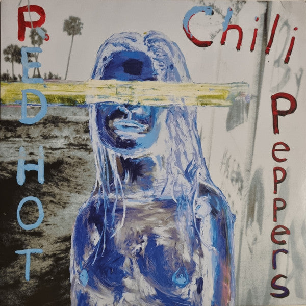 Red Hot Chili Peppers : By The Way (2xLP, Album, RE, RP)